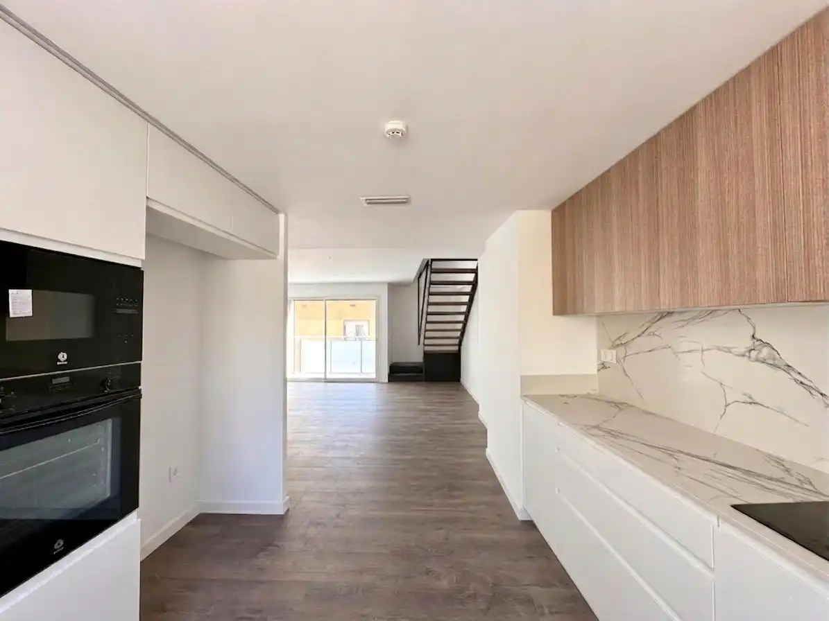 Duplex avec ascenseur à vendre à Carrer del Progrés, imagen 15