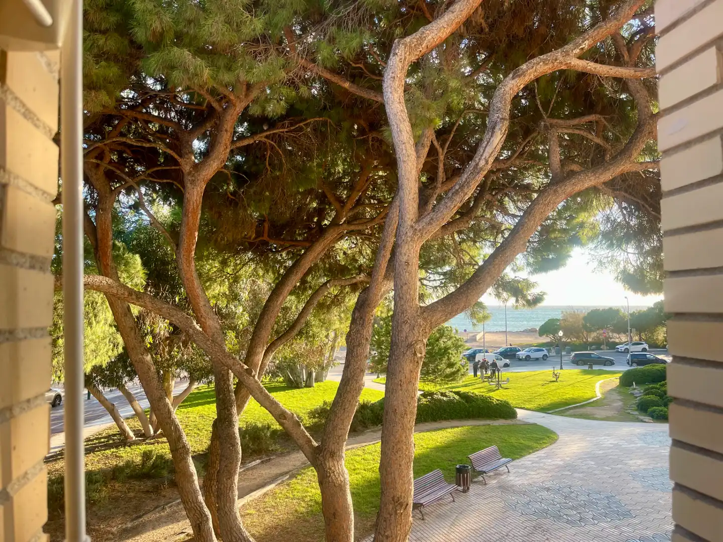 Flat with pool for sale in Port - Horta de Santa María, imagen 13
