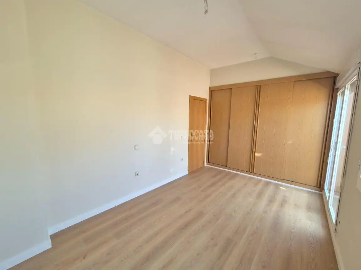 Habitación de Piso en venta en Sigüenza con Terraza
