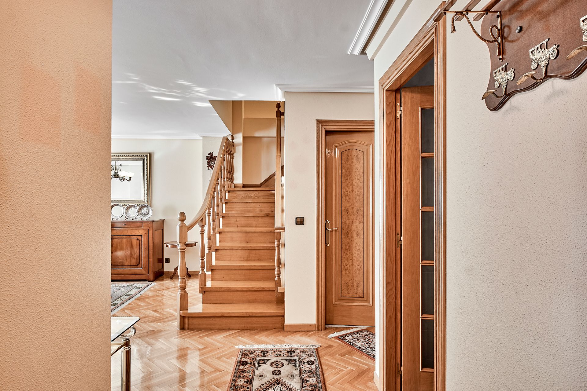 Dúplex en venda a Paseo Ronda, 30, Riazor - Visma