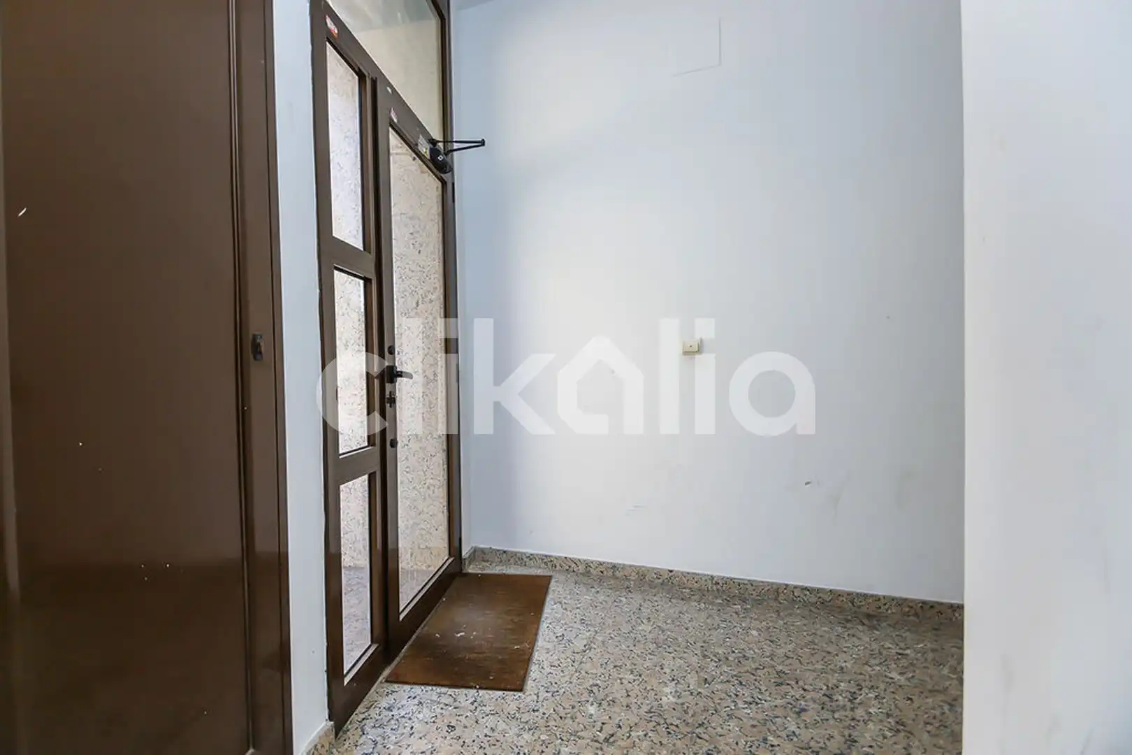 Piso en venta en Valls con Calefacción y Terraza