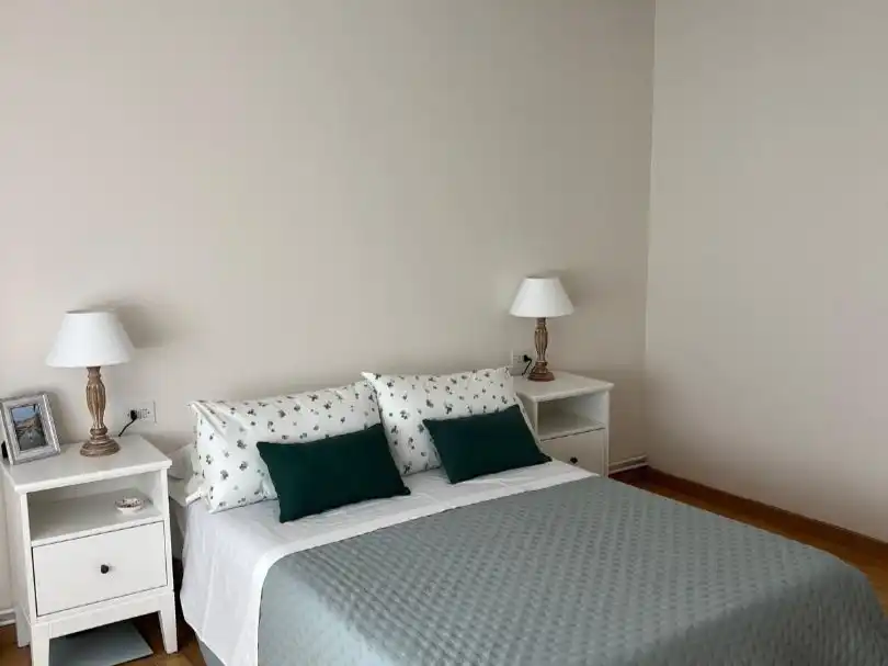 Bedroom of Houses for sale in Cambre   with Terrace