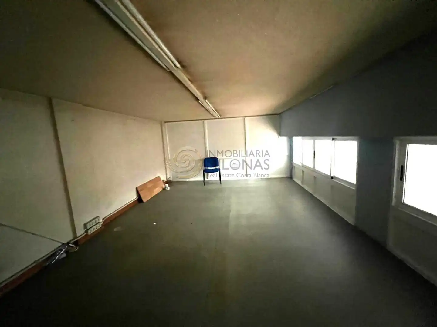 Local commercial à vendre à La Nucia Pueblo, imagen 12