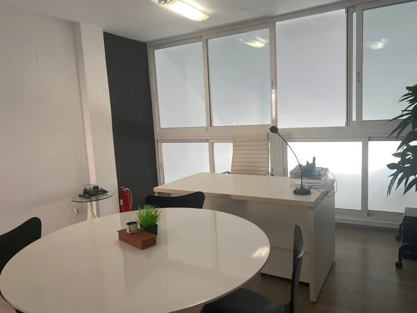 Commercial properties for rent in Alicante / Alacant  with Air Conditioner, Heating and Parquet flooring