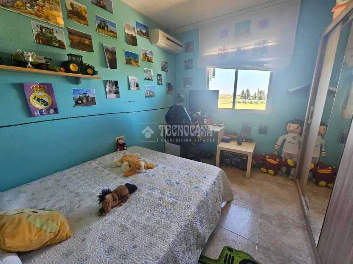 Detached homes for sale in Belicena