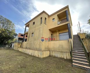 Exterior view of Residential for sale in Maçanet de la Selva