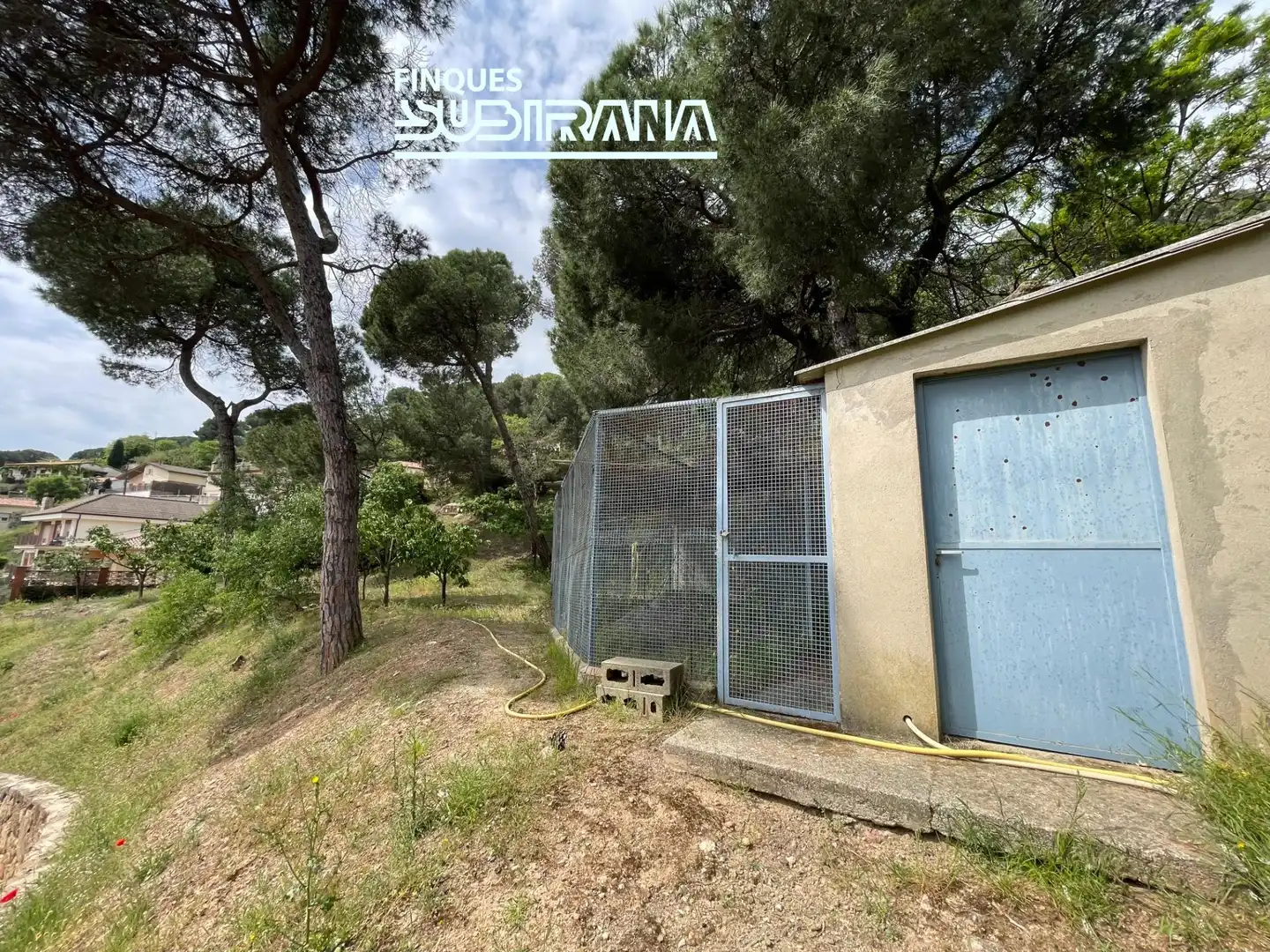 Casa o xalet en venda en Capellades amb Aire condicionat, Calefacció i Jardí privat