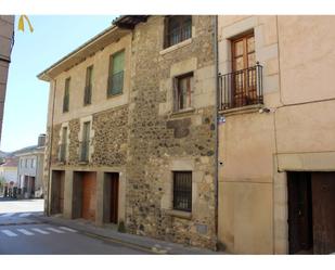 Exterior view of House or chalet for sale in Sant Feliu de Pallerols