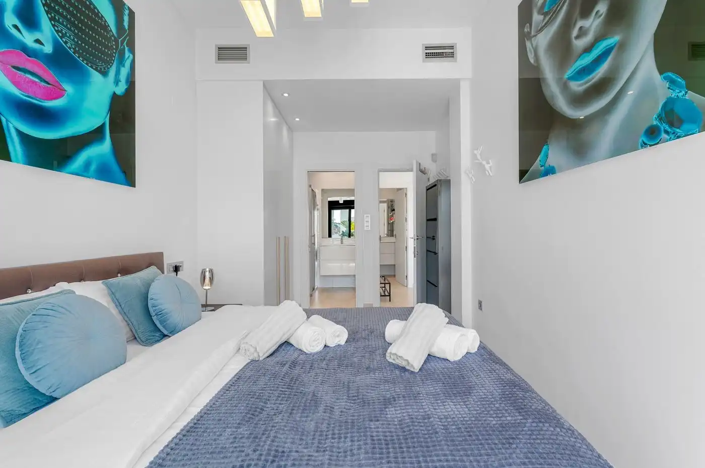 Villa avec piscine à vendre à Orihuela Costa, imagen 24