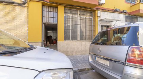 Foto 3 von Geschaftsraum zum Verkauf in El Cerro, Sevilla Capital