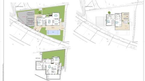 Photo 5 of Land for sale in El Higuerón, Málaga