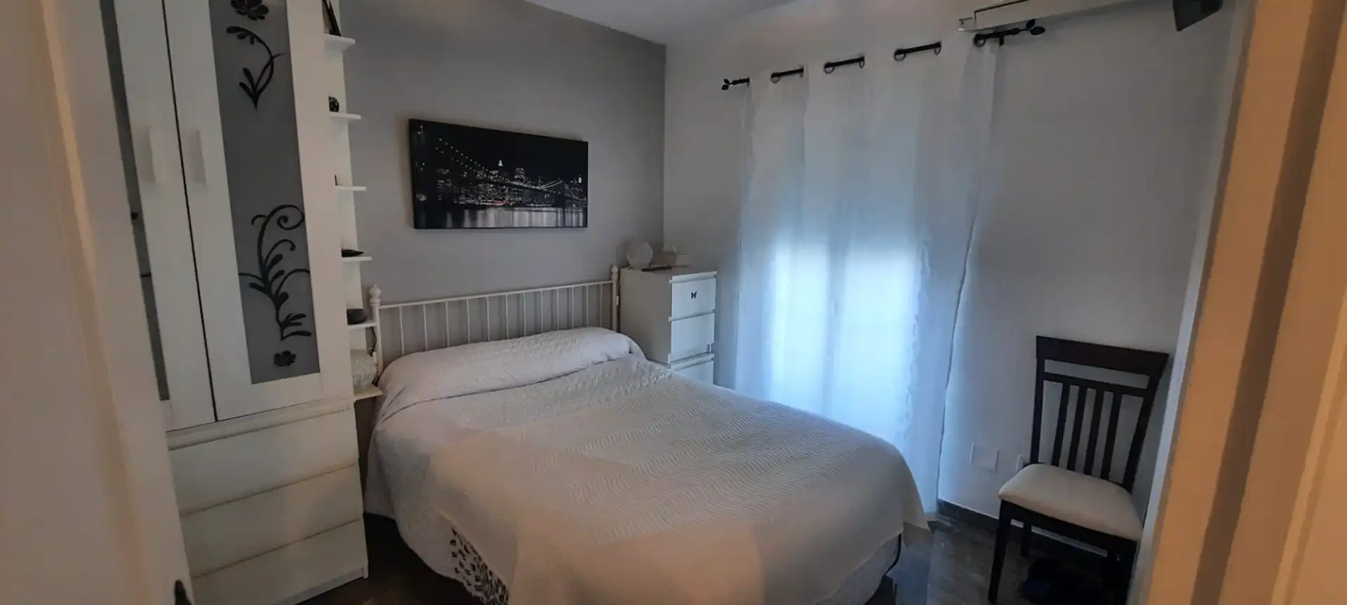 Vivienda con terraza en venta en El Bajondillo, imagen 37