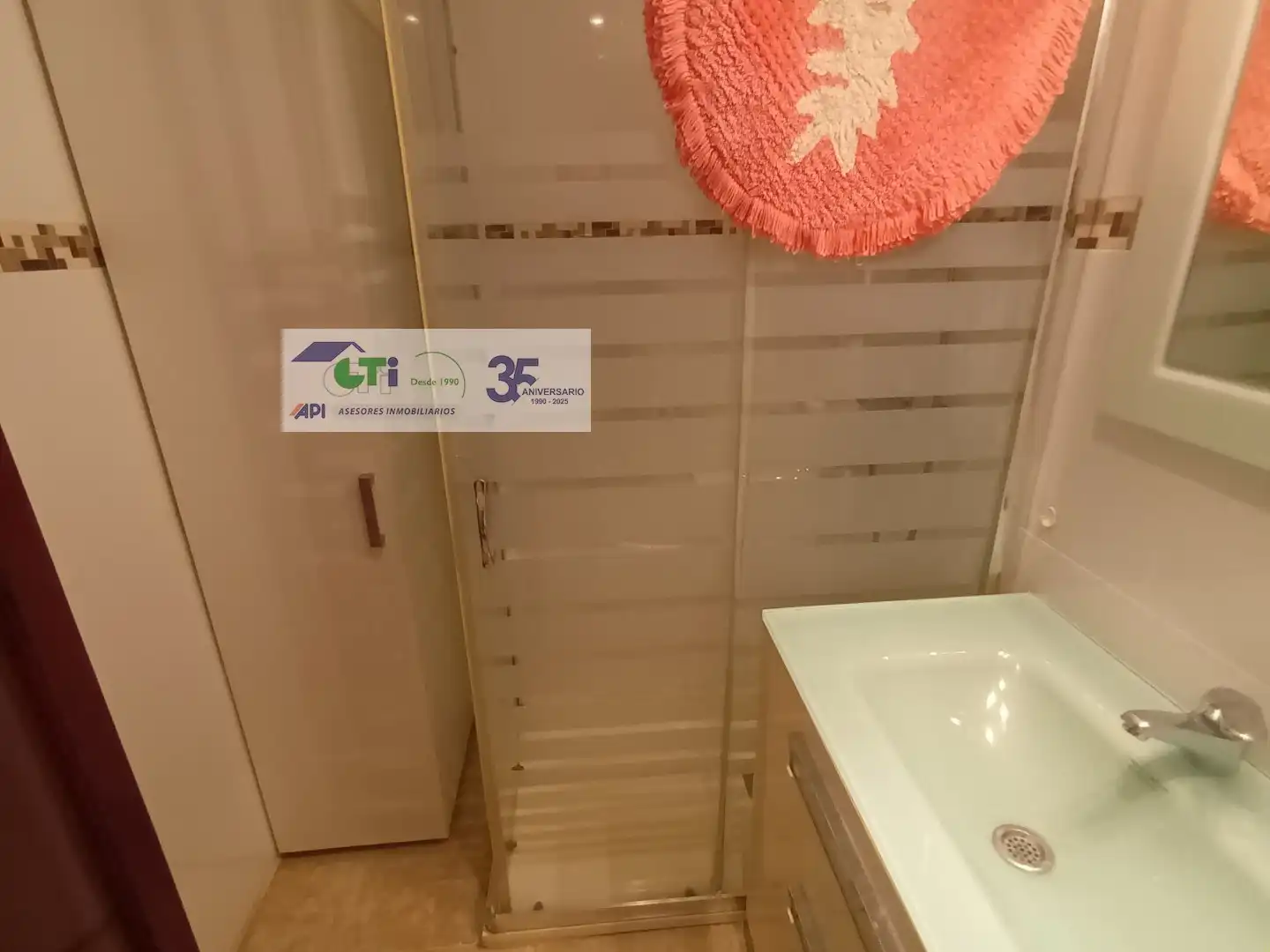 Baño de Piso en venta en Zaragoza