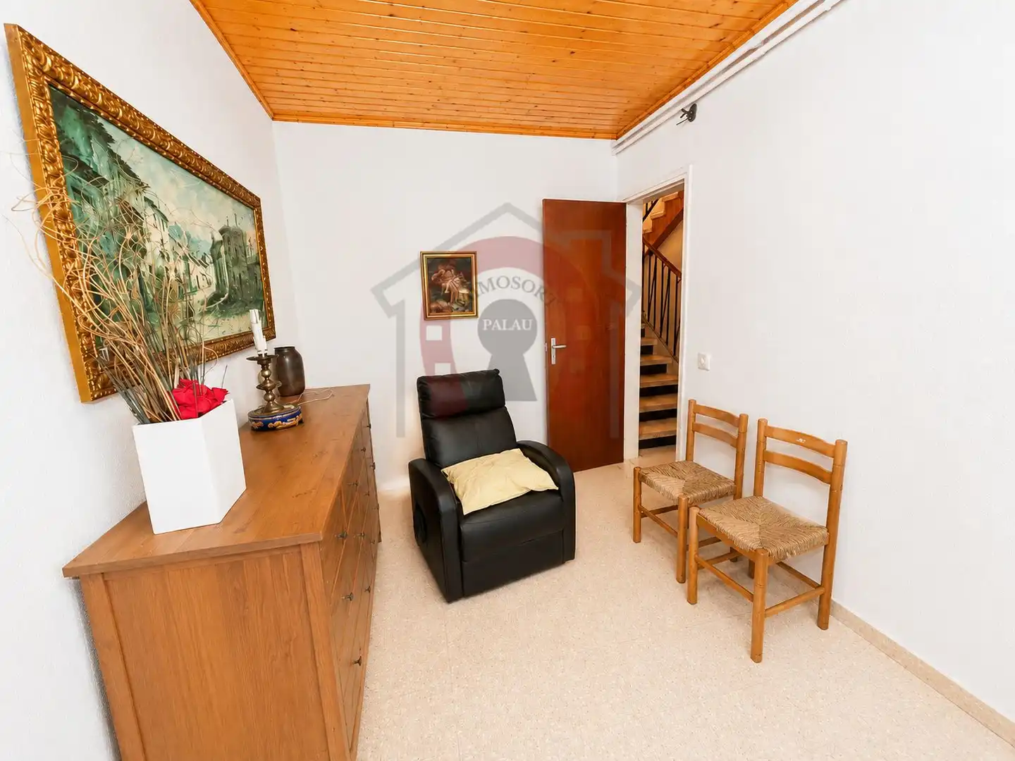 Casa o xalet en venda en Palau-solità i Plegamans amb Jardí privat, Terrassa i Piscina