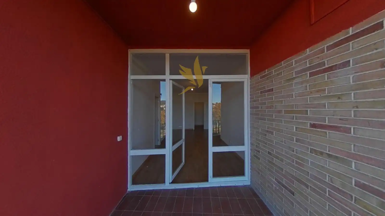Piso en venta en Barcelona con Terraza