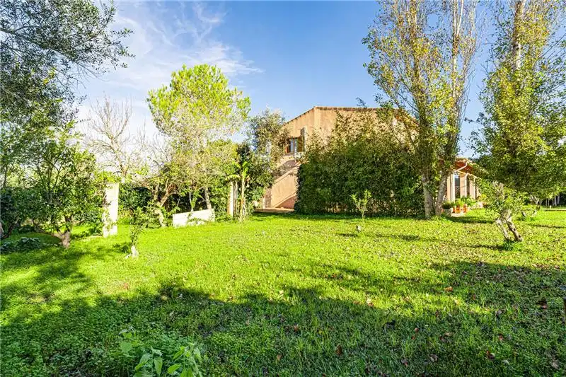 Villa avec piscine à vendre à Algaida, imagen 28