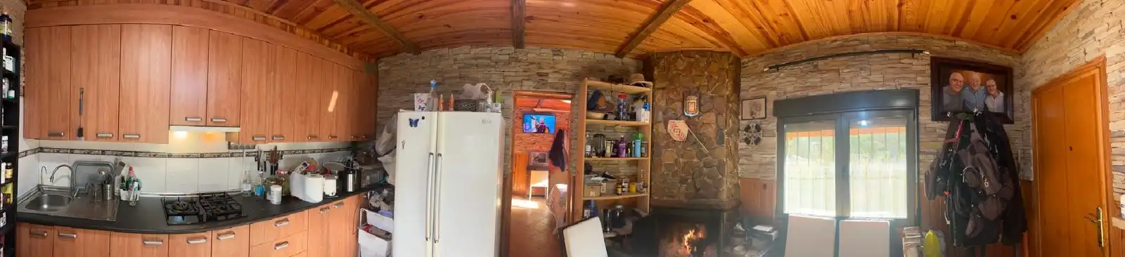 Maison rustique avec jardin à vendre à Campo de Murcia, imagen 22