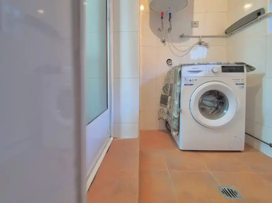 Baño de Piso en venta en Molina de Segura con Aire acondicionado, Trastero y Piscina
