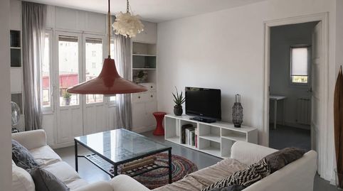 Foto 3 de Piso en venta en Prosperidad, Madrid Capital