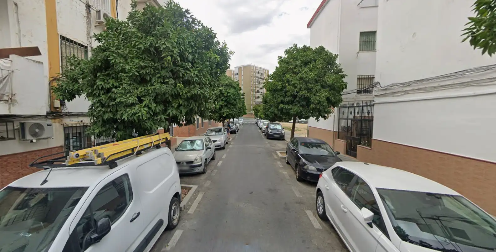Appartement à vendre à CONSTANTINA, imagen 3