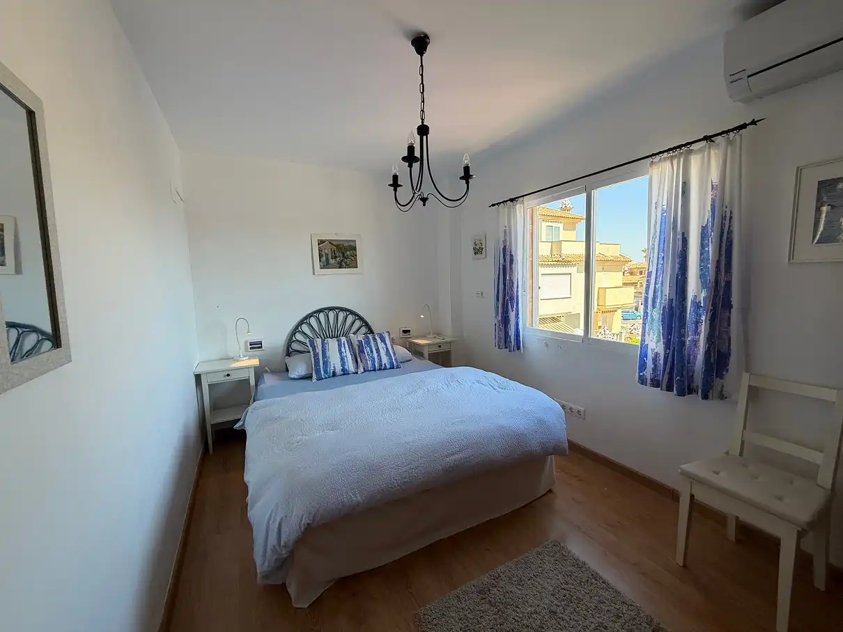 Haus mit Pool zum Verkauf in Calle Monte de Santa Pola 35D, imagen 16