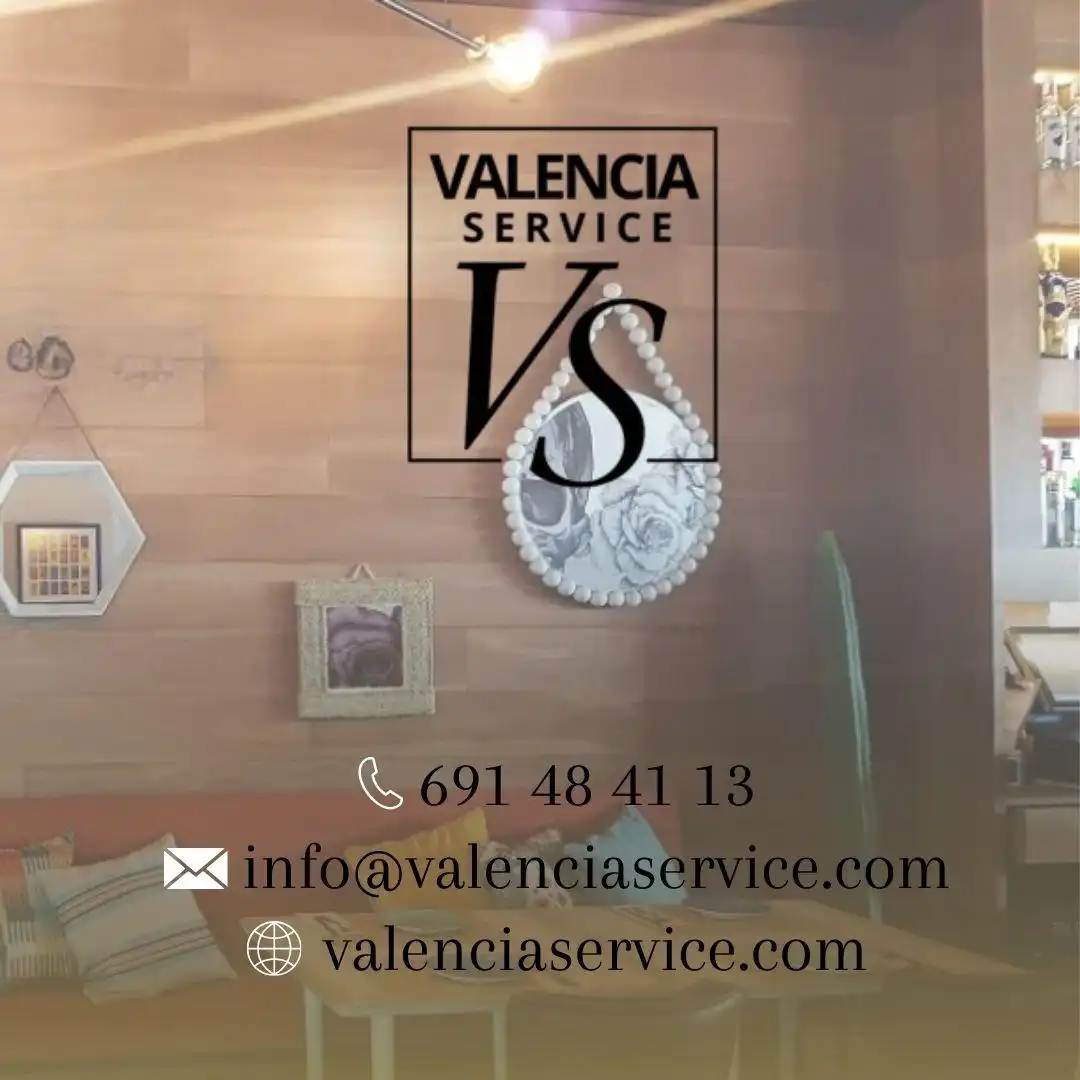 Local commercial en cession à L'Eixample, imagen 6