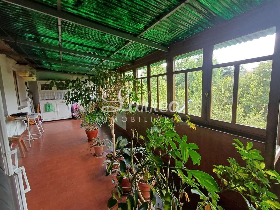 Terrassa de Pis en venda en Amorebieta-Etxano amb Terrassa, Traster i Balcó