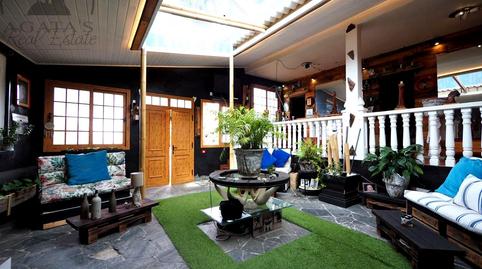 Foto 4 de Casa o xalet en venda a Santa Bárbara - La Florida, Icod de los Vinos