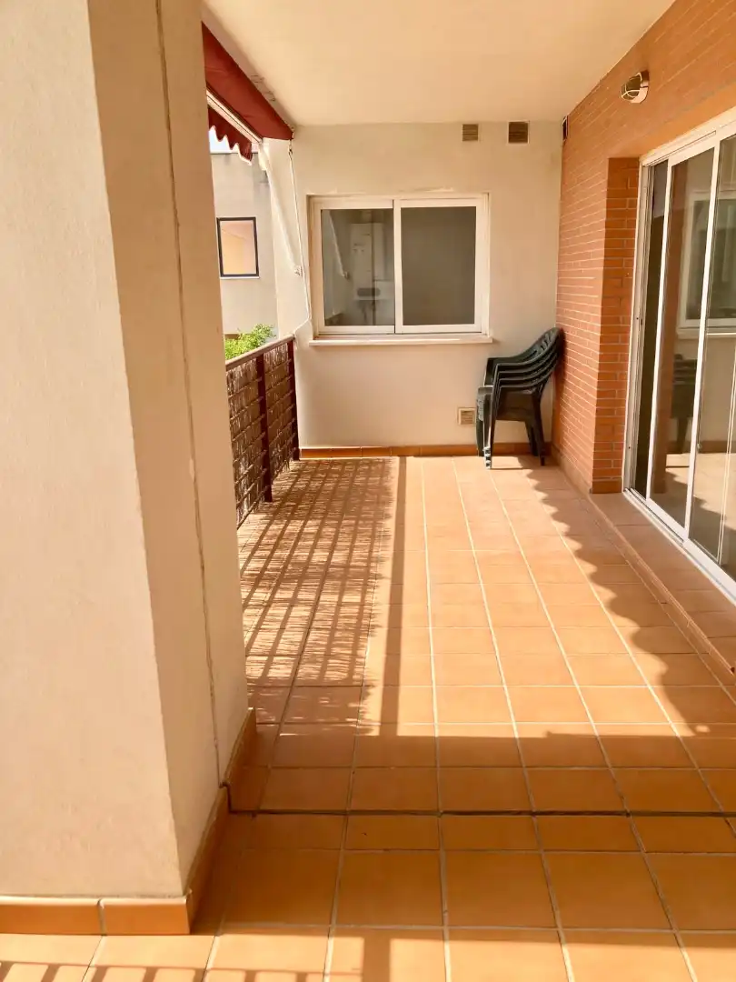 Terrassa de Pis en venda en Vélez-Málaga amb Terrassa, Traster i Rentadora