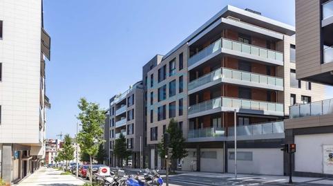 Photo 3 of Premises to rent in Estella Lizarra, 11, Amara Zaharra - Arbaizenea, Gipuzkoa