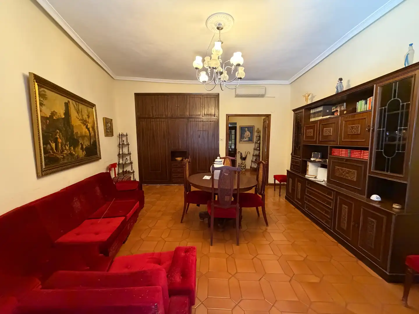 Piso en venta en Calle Real 10