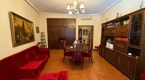 ESTUPENDO PISO EN CALLE REAL ZONA CENTRO