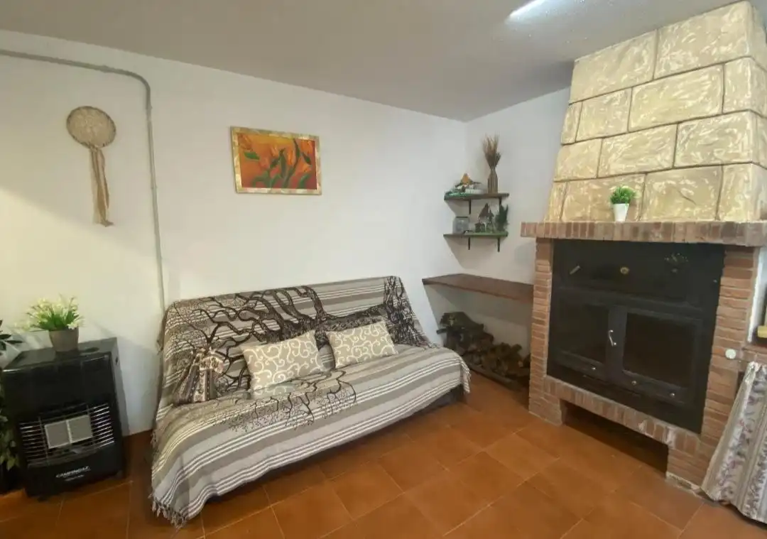 Rural land for sale in Laujar de Andarax, imagen 14