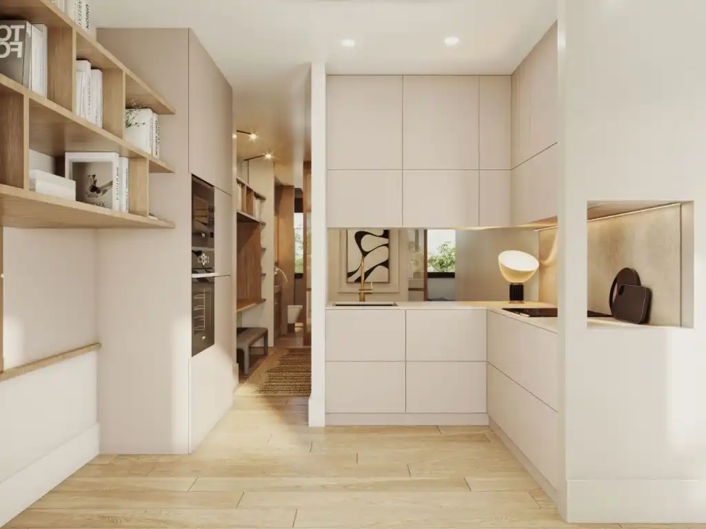 Apartment zum Verkauf in Eixample, imagen 6