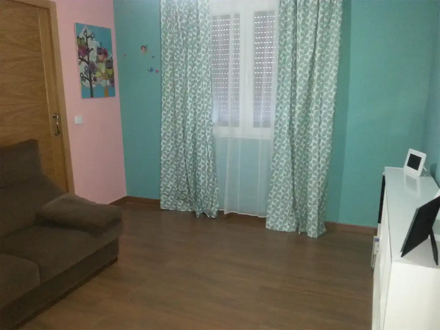 Habitación de Piso en venta en Ciudad Real con Jardín privado, Trastero y Piscina