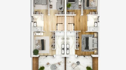 Foto 5 de Pis en venda a Avinguda D'itàlia, Segur de Calafell, Tarragona