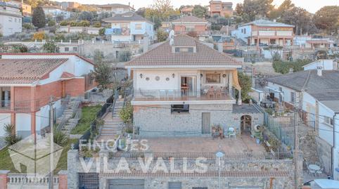Photo 2 of House or chalet for sale in  C de Santa Eulàlia, Bigues i Riells del Fai, Barcelona