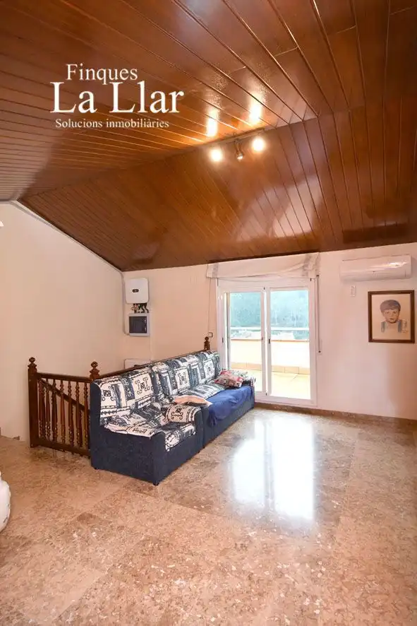 Casa o chalet en venta en ALFABIA, La Palma de Cervelló