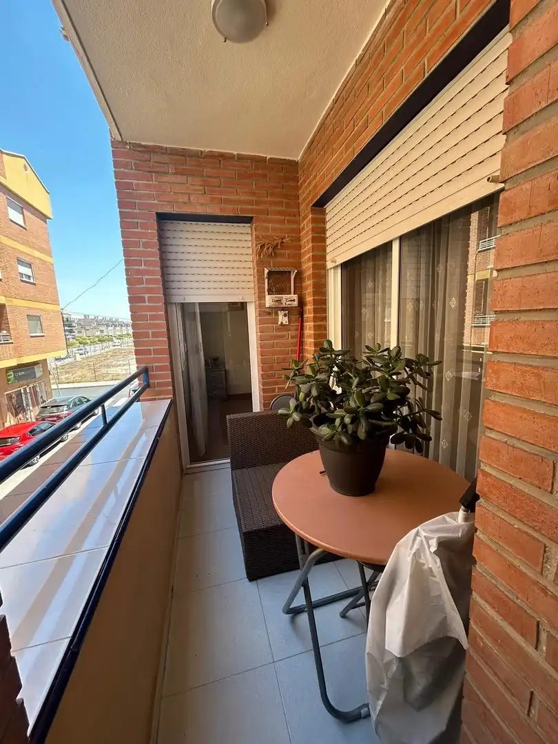 Apartamento de alquiler en Orihuela, Alicante