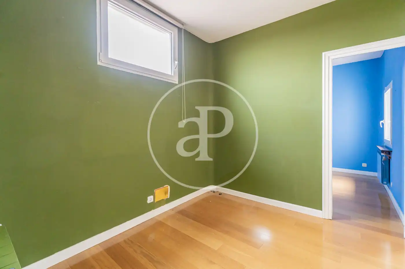 Appartamento con ascensore in vendita a Barrio de Salamanca, imagen 14