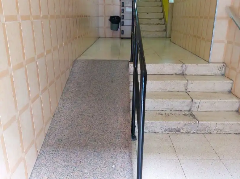 Lagerraum zur Miete in Alcorcón