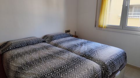 Foto 3 de Apartamento en venta en Carrer Bassa Les Clotes, 2, L'Ampolla, Tarragona