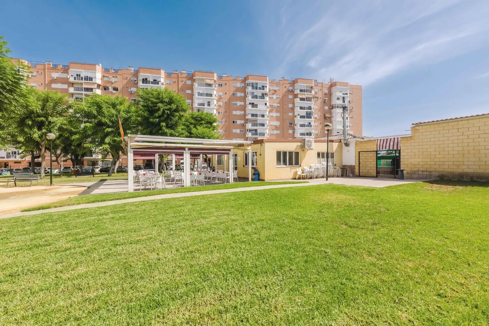 Apartament amb piscina en venda a 10 Calle Venecia #PLANTA 3, imagen 34