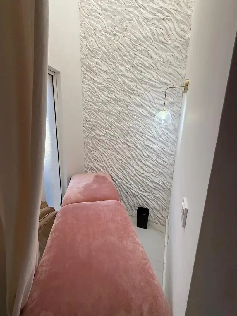 Dormitori de Casa adosada en venda en Sant Joan d'Alacant