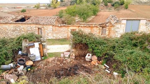 Foto 5 de Terreny en venda a Calle Carremolinos, 12, Fontioso, Burgos