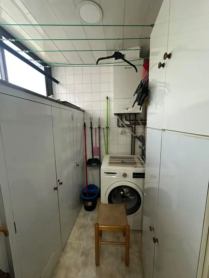 Apartament amb terrassa en venda a Carrer PUIG I CADAFALCH, imagen 10