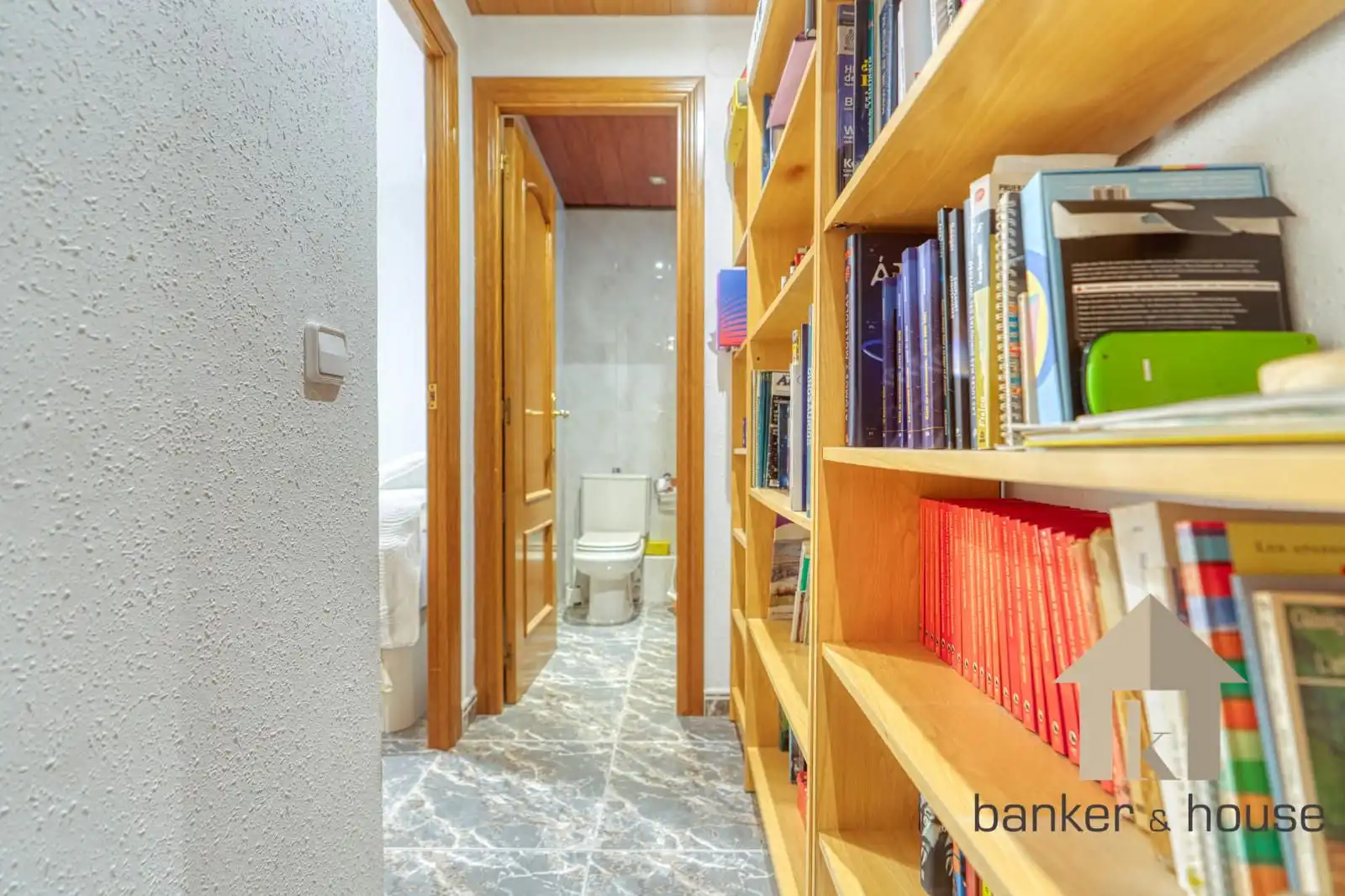 Piso en venta en Cerdanyola del Vallès con Aire acondicionado, Calefacción y Terraza