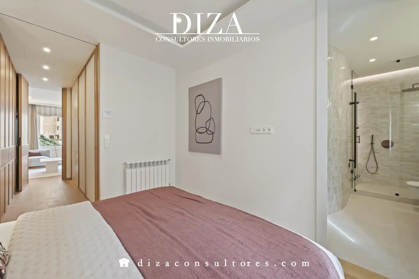 Appartement avec ascenseur à vendre à Retiro, imagen 17