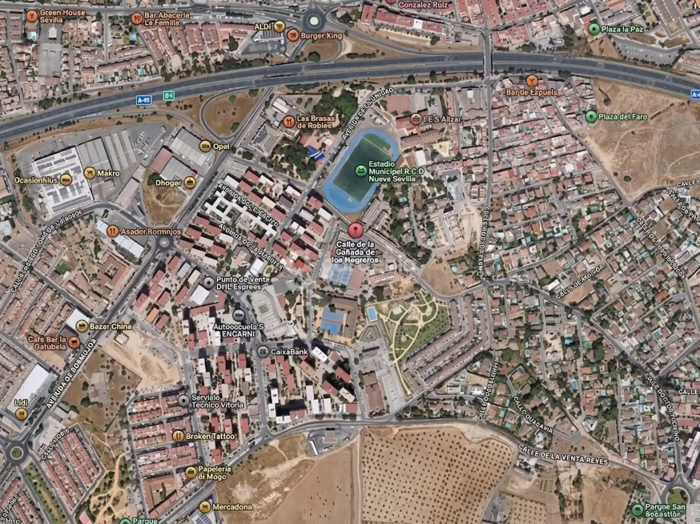 Adosado en venta en Progreso (Del), imagen 13