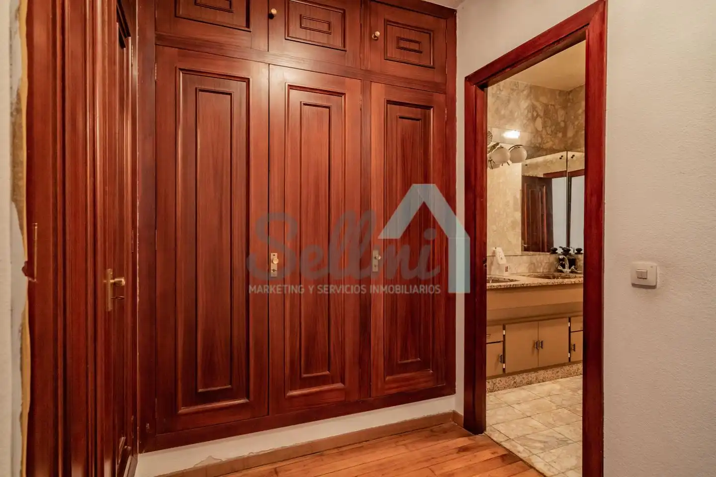 Flat with lift for sale in Charles Darwin, imagen 18